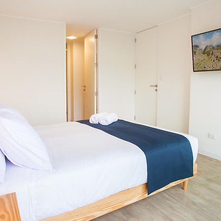 Lima Walking Apartments - Central Miraflores エクステリア 写真