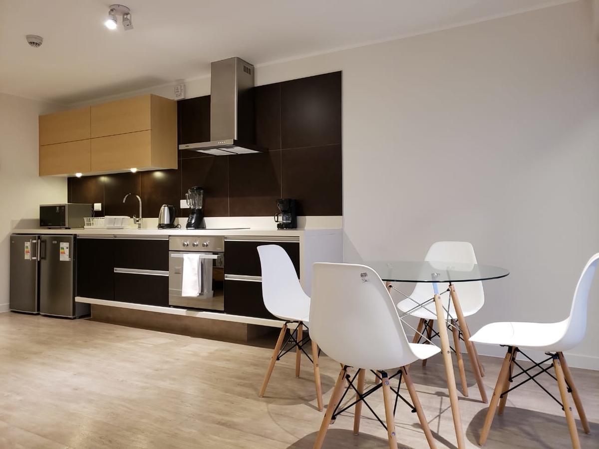 Lima Walking Apartments - Central Miraflores エクステリア 写真