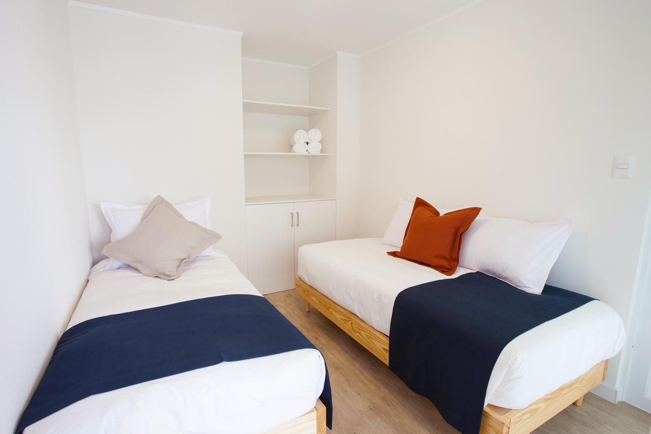Lima Walking Apartments - Central Miraflores エクステリア 写真