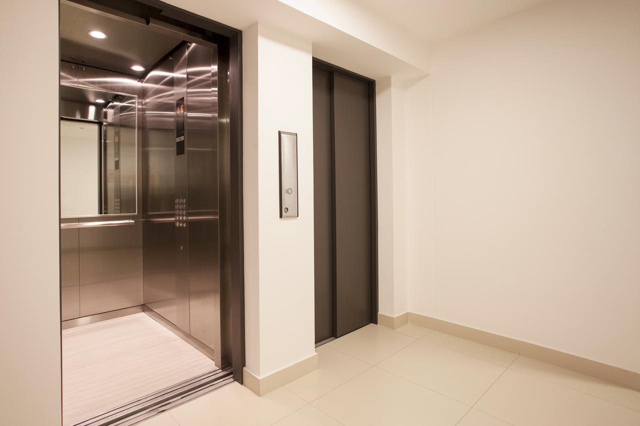 Lima Walking Apartments - Central Miraflores エクステリア 写真